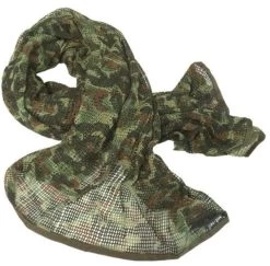 Mil-Tec MIL TEC COMMANDO NETZSCHAL