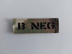 LBT Cordura IR Blutgruppen Patch -Outdoor Equipment Verkauf 6c310e84 7de4 4c9f 9d2a 41c718c6c5b9 1280x1280