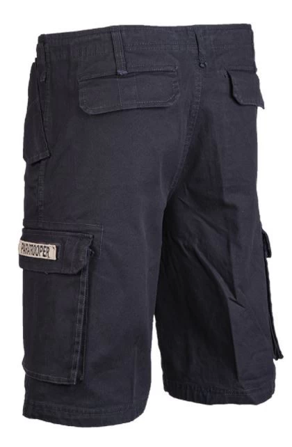 Mil-Tec MIL TEC PARATROOPER SHORTS PREWASH 4 Mil-Tec MIL TEC PARATROOPER SHORTS PREWASH – Bild 4