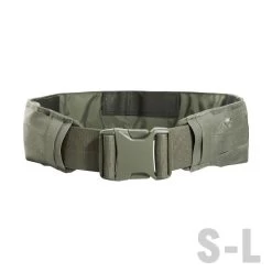 Tasmanian Tiger Warrior Belt LC IRR Olive