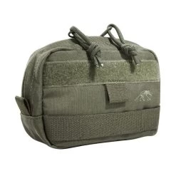 Tasmanian Tiger Tac Pouch 4 Horizontal IRR