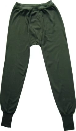 Leo Köhler Bundeswehr Unterhose Lang