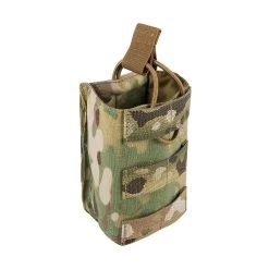 Tasmanian Tiger DBL Mag Pouch BEL