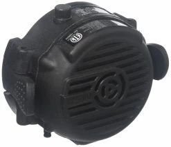 MSA Atemschutzmaske ABC Maske Sprachverstärker ESP II Voice Ampifier