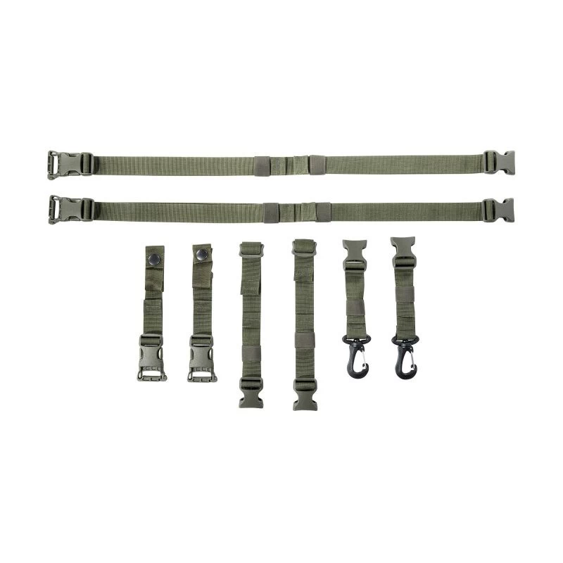 Tasmanian Tiger POUCH HARNESS ADAPTER ADAPTERSET 1 Tasmanian Tiger POUCH HARNESS ADAPTER ADAPTERSET