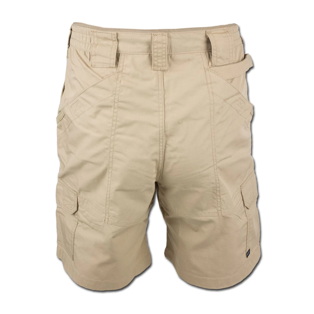5.11 Tactical Shorts Khaki 2 5.11 Tactical Shorts Khaki – Bild 2