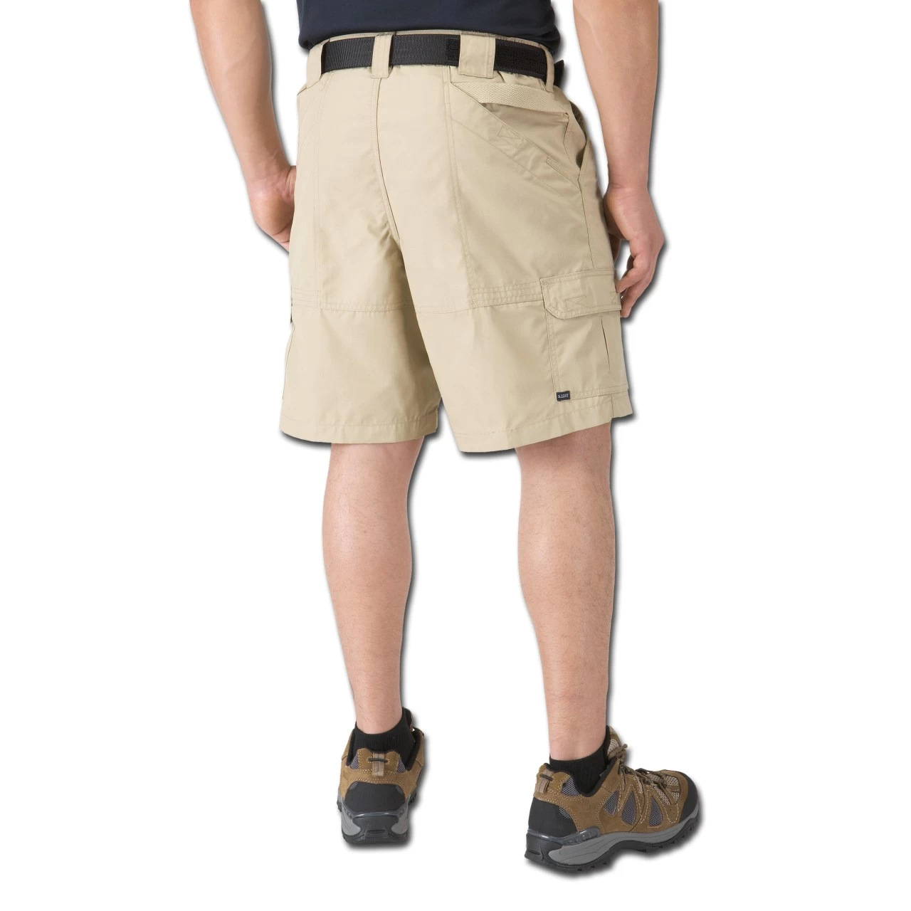 5.11 Tactical Shorts Khaki 3 5.11 Tactical Shorts Khaki – Bild 3