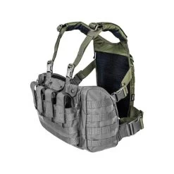 Tasmanian Tiger Chest Rig MK II -Outdoor Equipment Verkauf 7616331g 600x600 1280x1280