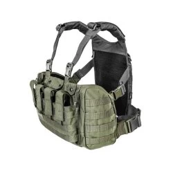 Tasmanian Tiger Chest Rig MK II -Outdoor Equipment Verkauf 7616331o 600x600 1280x1280