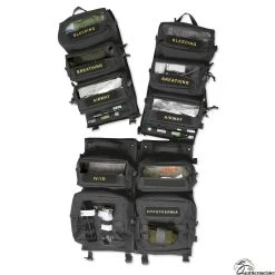 Tasmanian Tiger Medic Transporter Taschenpanel