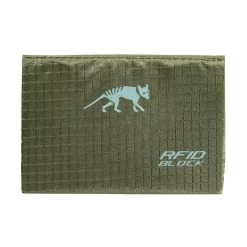 Tasmanian Tiger Card Holder RFID B