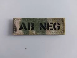 LBT Cordura IR Blutgruppen Patch -Outdoor Equipment Verkauf 7fd406e8 6e5f 4f9a 8417 9f0ea5d3cd8e 1280x1280