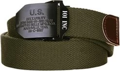 101 Inc. Belt Utility