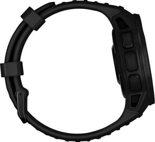 Garmin Instinct Solar Tactical Smartwatch 5 Garmin Instinct Solar Tactical Smartwatch – Bild 5