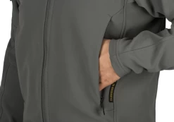 ClawGear Audax Softshelljacke -Outdoor Equipment Verkauf Audax Softshell Jacket Solid Rock cg22126large9 1280x1280