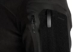 ClawGear Aviceda Mk II Fleece Jacket Fleecejacke -Outdoor Equipment Verkauf Aviceda Mk II Fleece Jacket Black Clawgear am25286large5 1280x1280