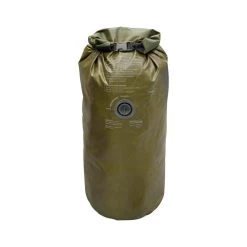 US Military Surplus GI 65L USMC Dry Bag Oliv Gebraucht