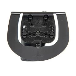 Blackhawk Serpa CQC Concealment Holster Hip Carry/Left Glock 17/22 (Not Gen 5)/31