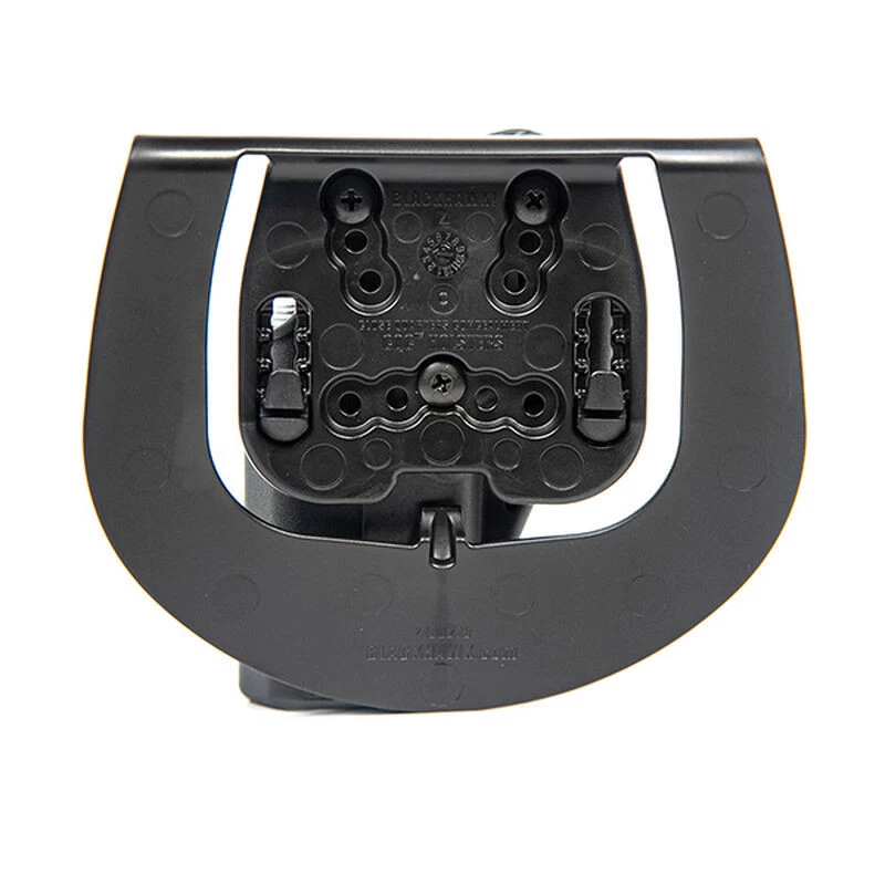 Blackhawk Serpa CQC Concealment Holster Hip Carry/Left Glock 17/22 (Not Gen 5)/31 1 Blackhawk Serpa CQC Concealment Holster Hip Carry/Left Glock 17/22 (Not Gen 5)/31