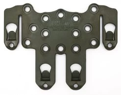 Blackhawk STRIKE Plattform - MOLLE Adapter Für Holster - OLIV GREEN
