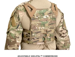 Crye Precision Jumpable Plate Carrier JPC V1.0 -Outdoor Equipment Verkauf BLC04202LG0 F 1280x1280