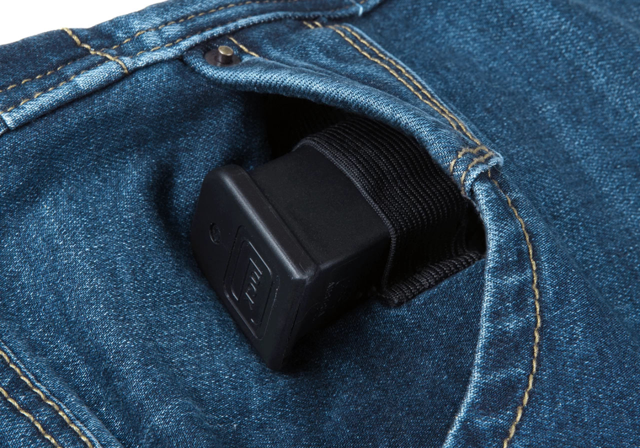 ClawGear Blue Denim Tactical Flex Jeans 11 ClawGear Blue Denim Tactical Flex Jeans – Bild 11