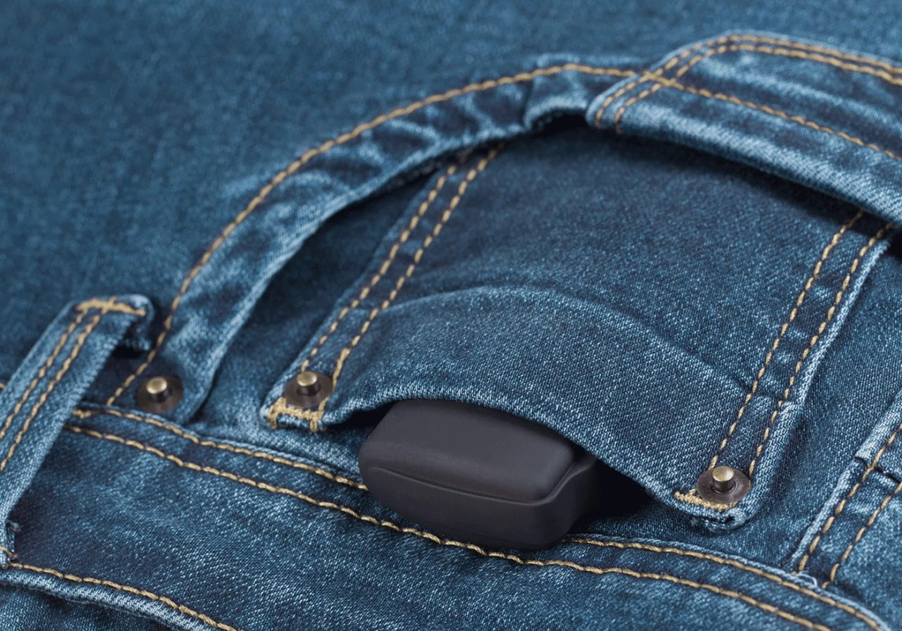 ClawGear Blue Denim Tactical Flex Jeans 5 ClawGear Blue Denim Tactical Flex Jeans – Bild 5