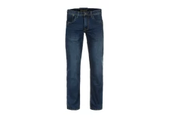 ClawGear Blue Denim Tactical Flex Jeans