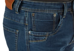 ClawGear Blue Denim Tactical Flex Jeans 28 ClawGear Blue Denim Tactical Flex Jeans -Outdoor Equipment Verkauf Blue Denim Tactical Flex Jeans Sapphire Washed cg23444large7 1280x1280