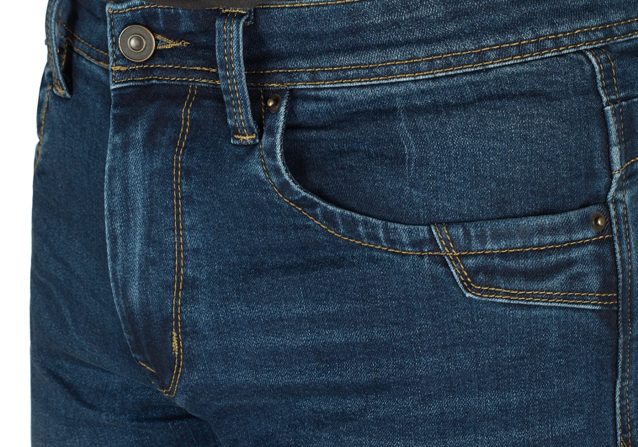 ClawGear Blue Denim Tactical Flex Jeans 15 ClawGear Blue Denim Tactical Flex Jeans – Bild 15