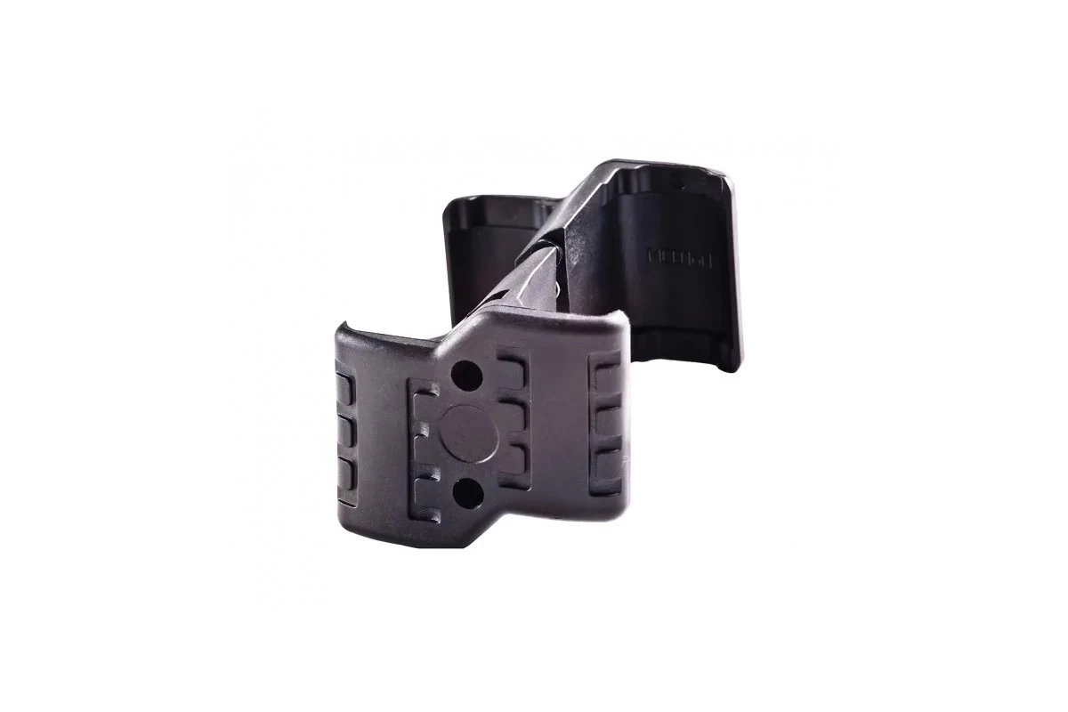 CAA Tactical MCD16N 5.56mm Magazine Coupler Black 1 CAA Tactical MCD16N 5.56mm Magazine Coupler Black