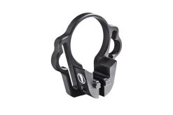 CAA Tactical One Point Sling Swivel Mount Black