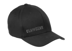 ClawGear Flexfit Cap -Outdoor Equipment Verkauf CG Flexfit Cap Black cg19747large1 1280x1280