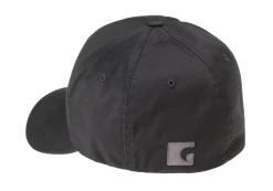 ClawGear Flexfit Cap -Outdoor Equipment Verkauf CG Flexfit Cap Black cg19747large4 1280x1280