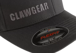 ClawGear Flexfit Cap -Outdoor Equipment Verkauf CG Flexfit Cap Black cg19747large5 1280x1280