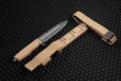 Extrema Ratio Contact -Outdoor Equipment Verkauf CONTACT DESERT fodero B 1 1280x1280