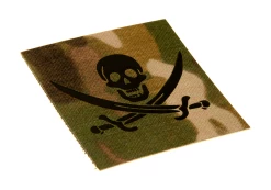 ClawGear IR Infrarot Patch Pirat -Outdoor Equipment Verkauf Calico Jack IR Patch Multicam cg27827large3 1280x1280