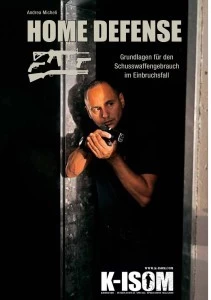 HOME DEFENSE – Andrea Micheli