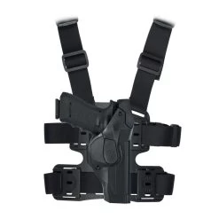 Vega Holster DCHL8 - Carma Large Kit Glock 19/23 Black