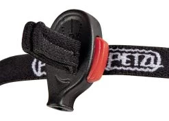 Petzl Stirnlampe E+LITE 6 Petzl Stirnlampe E+LITE -Outdoor Equipment Verkauf E02 P4 ELITE 2 focus 2 LowRes 1280x1280