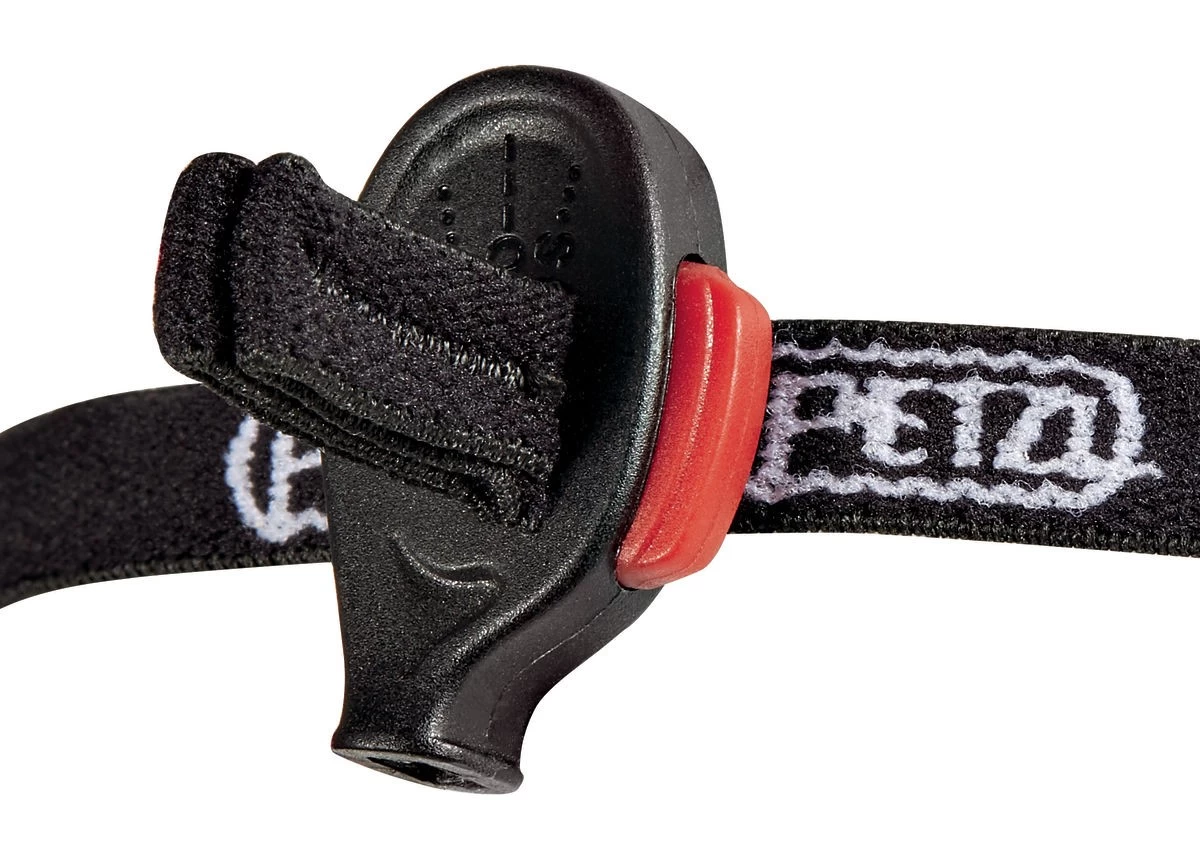 Petzl Stirnlampe E+LITE 3 Petzl Stirnlampe E+LITE – Bild 3