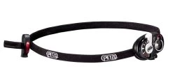 Petzl Stirnlampe E+LITE
