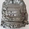 London Bridge Trading LBT Enhanced Three Day Assault Pack Multicam 1476J