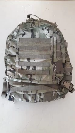 London Bridge Trading LBT Enhanced Three Day Assault Pack Multicam 1476J