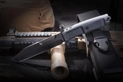 Extrema Ratio Fulcrum S