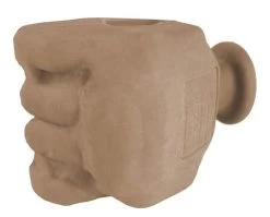 Hand Geschlossen (Polyurethan)