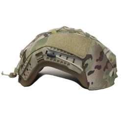 US Military | Surplus FAST High-Cut Helmet Cover Multicam -Outdoor Equipment Verkauf HC 600918 BS 3 1280x1280