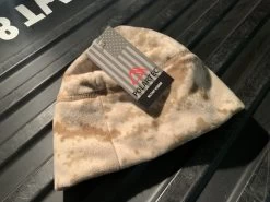 Polartec Marpat Desert USMC Fleece Mütze Marpat Desert AOR1