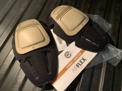 Crye Precision Airflex Combat Knee Pads Knieschützer G3 G2