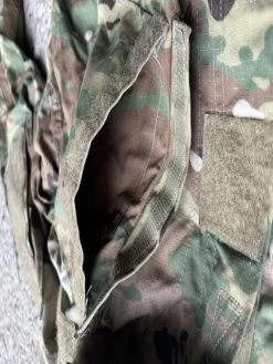 Army Combat SCORPION W2 Offizielle Und Aktuelle US Army Uniform Feldblouse -Outdoor Equipment Verkauf IMG 2409 1280x1280